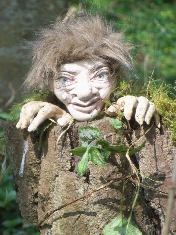 troll
